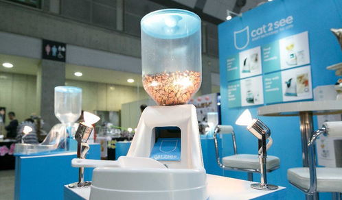 寵物產品展覽，一站式備齊會展服務