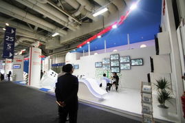 德國(guó)柏林CNC展會(huì) 中國(guó)新世紀(jì)控股集團(tuán)的專業(yè)展臺(tái)設(shè)計(jì)與綜合會(huì)展服務(wù)